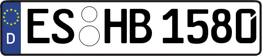 ES-HB1580