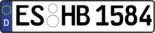 ES-HB1584