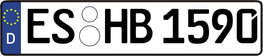 ES-HB1590