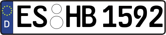 ES-HB1592