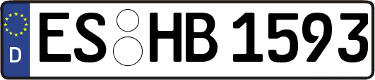 ES-HB1593