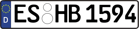 ES-HB1594