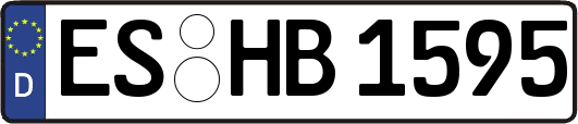 ES-HB1595