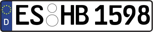 ES-HB1598