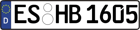 ES-HB1605