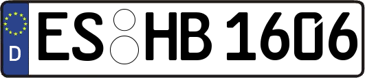 ES-HB1606