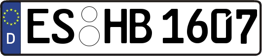 ES-HB1607