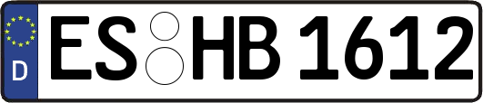 ES-HB1612