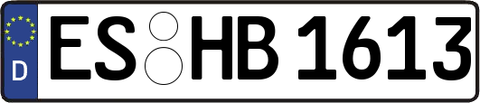 ES-HB1613