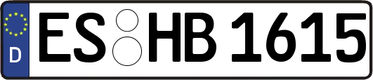 ES-HB1615