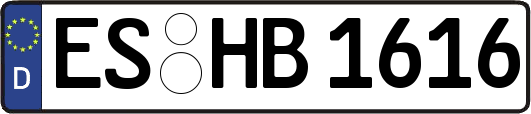 ES-HB1616