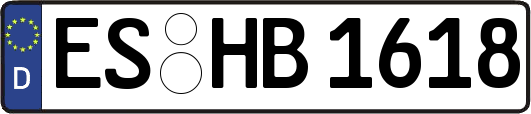 ES-HB1618