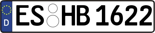 ES-HB1622