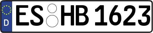ES-HB1623
