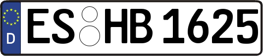 ES-HB1625