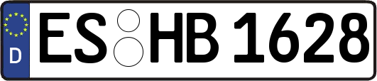 ES-HB1628