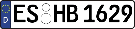 ES-HB1629