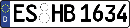 ES-HB1634