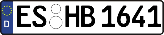 ES-HB1641