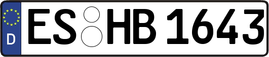 ES-HB1643