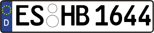 ES-HB1644