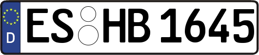 ES-HB1645