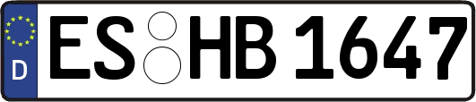 ES-HB1647