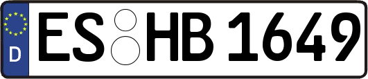 ES-HB1649