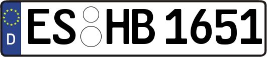 ES-HB1651