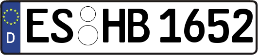 ES-HB1652
