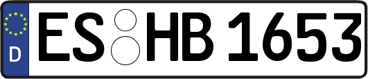 ES-HB1653