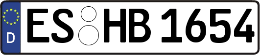 ES-HB1654