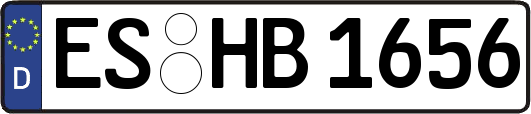 ES-HB1656