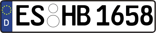 ES-HB1658