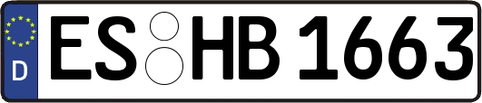 ES-HB1663