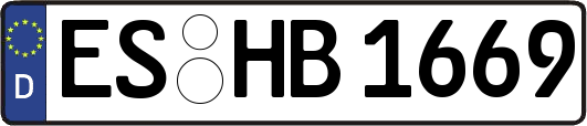 ES-HB1669