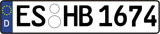 ES-HB1674