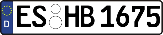 ES-HB1675