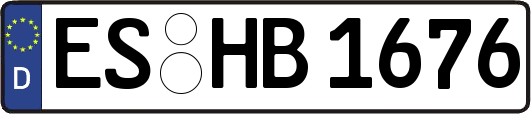 ES-HB1676