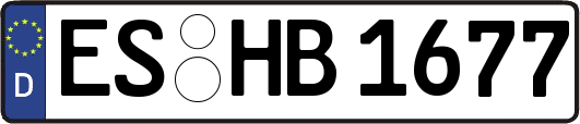 ES-HB1677