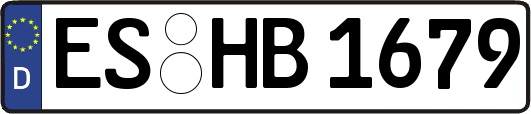 ES-HB1679