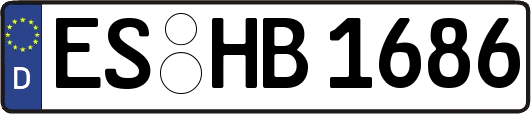 ES-HB1686