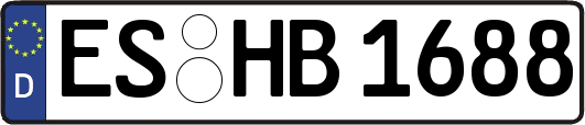 ES-HB1688