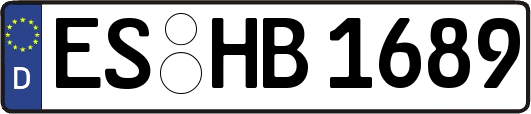 ES-HB1689