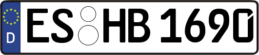 ES-HB1690