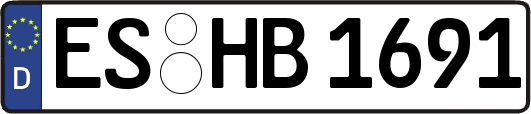 ES-HB1691