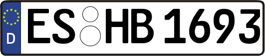 ES-HB1693