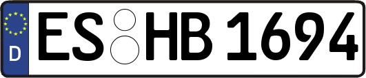 ES-HB1694