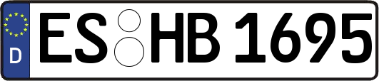 ES-HB1695
