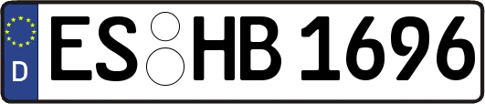 ES-HB1696